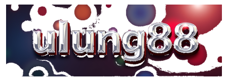 ulung88 login logo
